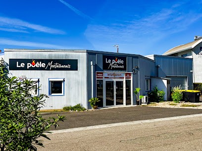 Le Poêle Montalbanais, Magasin de Poêles à Bois / Granulés à Montauban