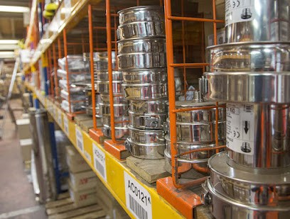 WestaFrance Vitrolles, Magasin de Cheminées à Vitrolles