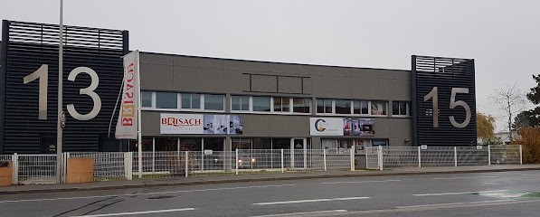 Brisach Savoie Cheminées, Magasin de Cheminées à Ville-la-Grand