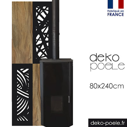 Deko Poele, Magasin De Poêles À Bois à Labarthe-sur-Lèze