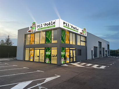 Pil'poêle | Criquebeuf-Sur-Seine, Magasin De Poêles À Bois à Criquebeuf-sur-Seine