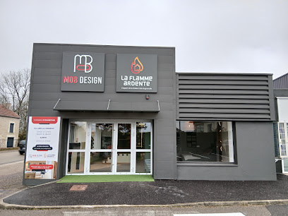 La Flamme Ardente, Magasin De Poêles À Bois à Saints-Geosmes