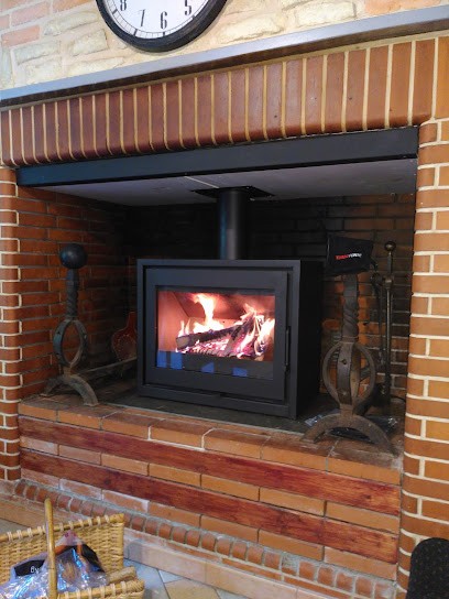 Turbo Fonte Montauban, Magasin de Poêles à Bois / Granulés à Montauban