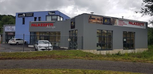 Alpes Flammes Gap, Magasin de Cheminées à Gap