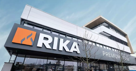 Rika 91, Magasin De Poêles À Bois à Boissy-sous-Saint-Yon
