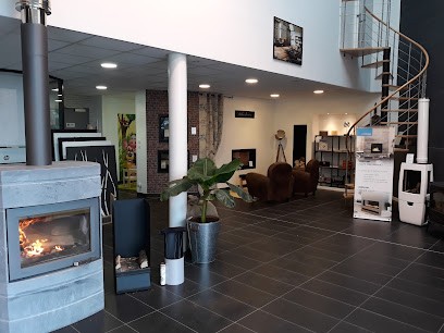 Alejandro S&A - Expert Chaleur Bois -, Magasin de Cheminées à Saint-Doulchard