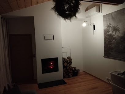 Camp Magasin De Poêles À Bois à Cestas