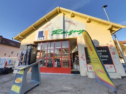 SAS NOYOSE, Magasin de Cheminées à Gap