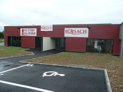 Brisach Magasin De Poêles Et Cheminées À Pleudihen-Sur-Rance, Magasin De Poêles À Bois à Pleudihen-sur-Rance
