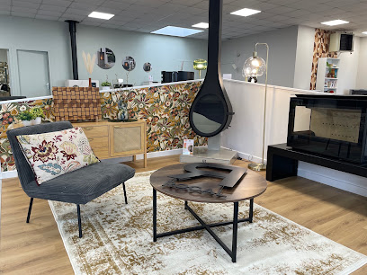 Flamme & Bois Chemillé, Magasin De Poêles À Bois à Chemillé-en-Anjou