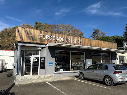 Forge Adour Shop Mont-De-Marsan, Magasin De Poêles À Bois à Mont-de-Marsan