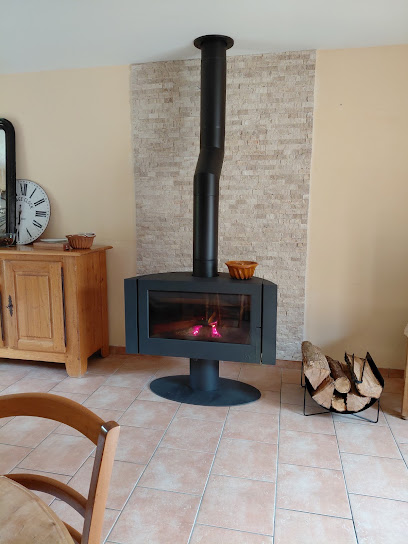 R.t.b Renov.tous.bâtiments Magasin De Cheminées à Villedieu-sur-Indre