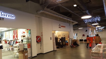 Cheminées Gouley, Magasin de Cheminées à Vélizy-Villacoublay