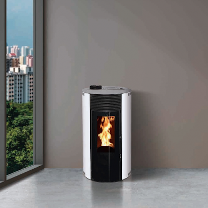 Interstoves 89 By Stove Energy Magasin De Poêles À Bois à Venizy