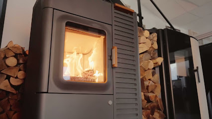 🔥 Tm Entreprise - Spécialiste Poêles À Granulés, Bois Et Mixte Magasin De Poêles À Bois à Lans-en-Vercors