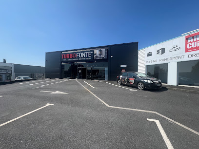 Poêles Et Cheminées Turbo Fonte Vannes Magasin De Poêles À Bois à Ploeren