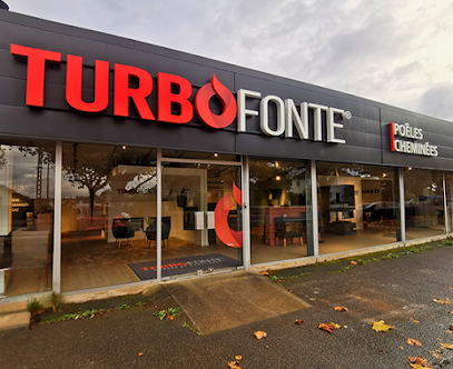 Turbo Fonte Châteauroux - Poêles Et Cheminées Magasin De Poêles À Bois à Châteauroux