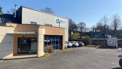 Nova Energie | Installateur De Poêles À Bois Et À Pellets Magasin De Cheminées à Lécousse