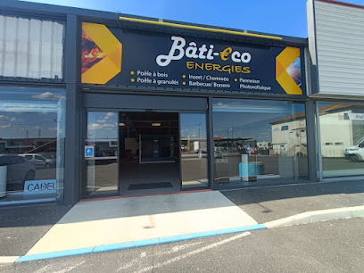 Bati Eco Energies Magasin De Poêles À Bois à Mâcon