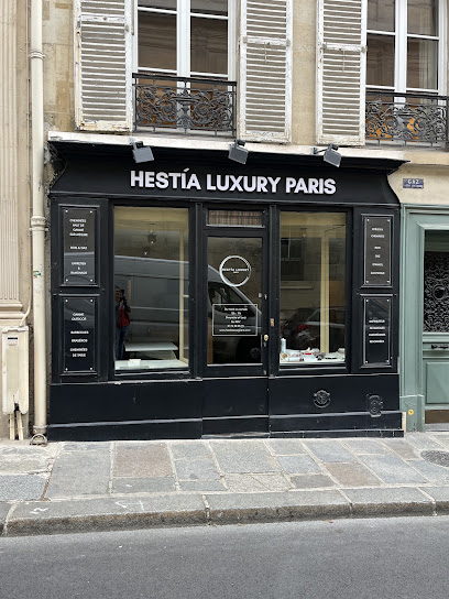 Hestia Luxury Paris, Magasin De Cheminées à Paris 07