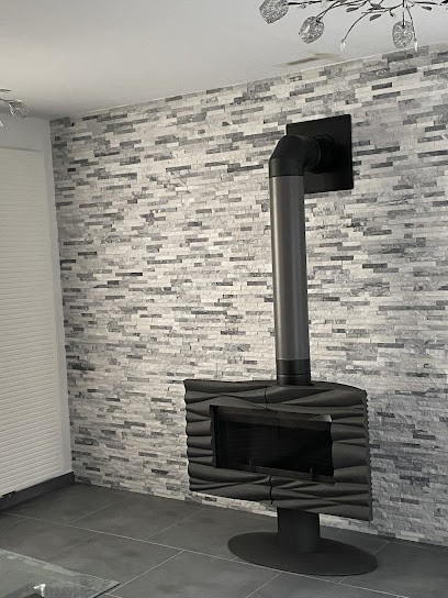 Cap-Synergie, Magasin de Poêles à Bois / Granulés à Saint-Martin-aux-Bois