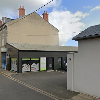 Gilet Et Bernard - Rika Shop, Magasin De Poêles À Bois à Moulins