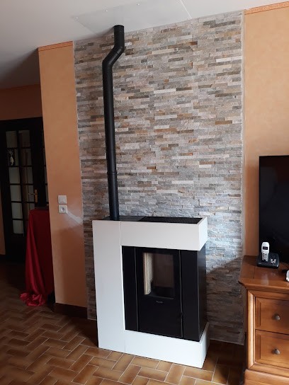 Chemineo, Magasin de Cheminées à Châteauroux