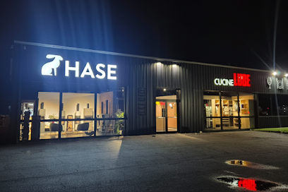 Hase Pau Magasin De Cheminées à Lons