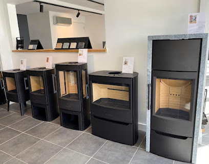 Flam'&Co Chartres Magasin De Poêles À Bois à Lucé
