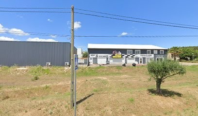 Cheminées Du Languedoc, Magasin de Cheminées à Vestric-et-Candiac