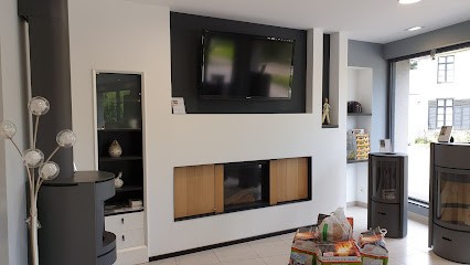 Cheminée SERRANO, Magasin de Cheminées à Béthune