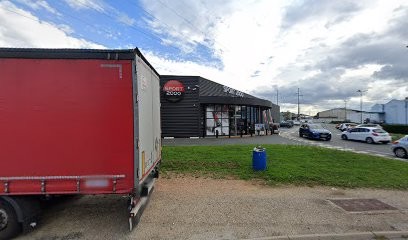 CHALEUR ET FEU, Magasin de Poêles à Bois / Granulés à Mâcon