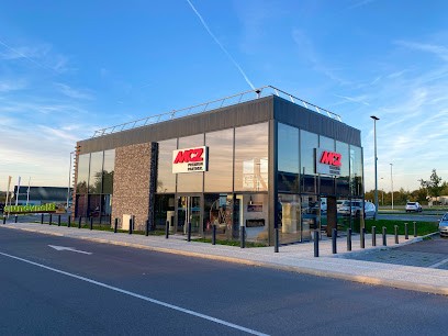 MCZ Coulommiers, Magasin de Cheminées à Coulommiers