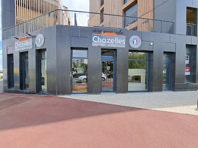 Chazelles La Rochelle - Cheminée, Poêle À Bois, Poêle À Granulés Magasin De Cheminées à la Rochelle
