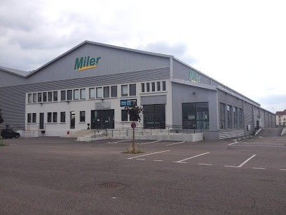 Miler Nancy, Magasin de Poêles à Bois / Granulés à Nancy