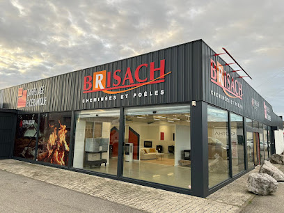 Brisach Valence - Chaleur&Design Magasin De Cheminées à Valence
