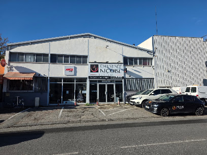 Cheminée Niçoise Magasin De Cheminées à Saint-Laurent-du-Var