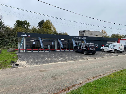 Invicta Shop & Deville Hesdin 62 | Poele A Bois Et Granules Magasin De Poêles À Bois à Marconnelle