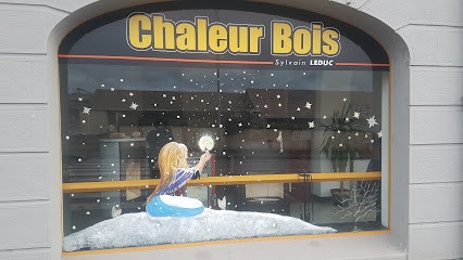 Chaleur Bois, Magasin de Poêles à Bois / Granulés à Autun