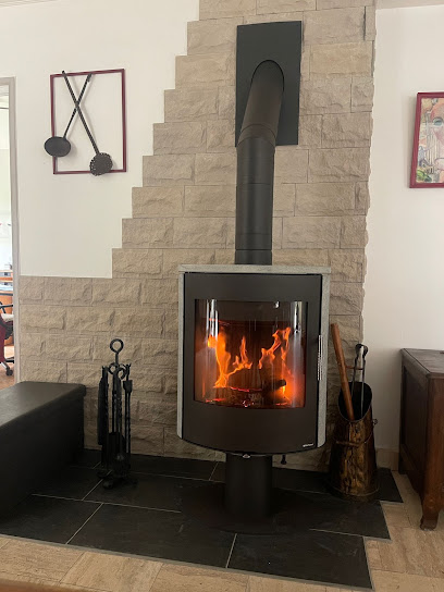 Poêle, Insert, Chaudière - Mj Poêle Château Gontier, Magasin De Poêles À Bois à Château-Gontier-sur-Mayenne